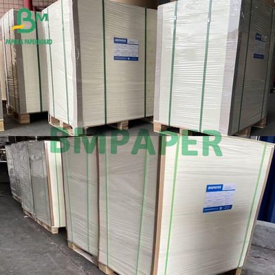 Giấy Beermat của SGS 0,4mm 0,7mm 1,2mm 2,0mm Dày 70 X 100cm 500 X 1040mm Tấm