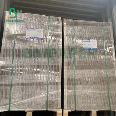 60pt 70pt Tấm cứng màu xám không tráng phủ cho lịch Độ cứng cao 26 x 40&quot;
