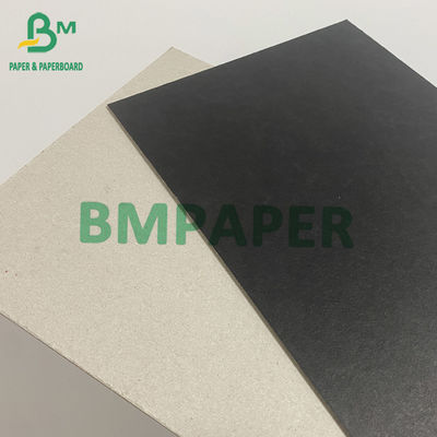 Màu xanh lá cây Màu xanh đen Lớp phủ nén Tấm nền màu xám Bột giấy tái chế 1mm 1,2mm 1,5mm