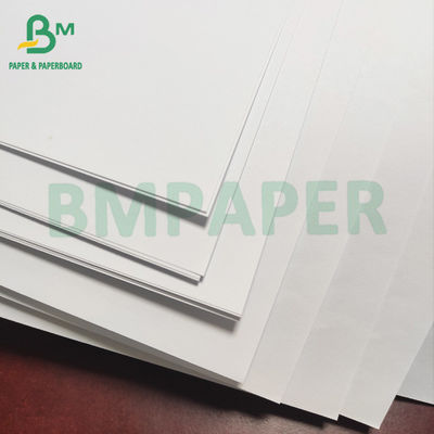 50lb Offset Giấy không tráng Sách giáo khoa Giấy Hướng dẫn sử dụng 25 x 38 inch