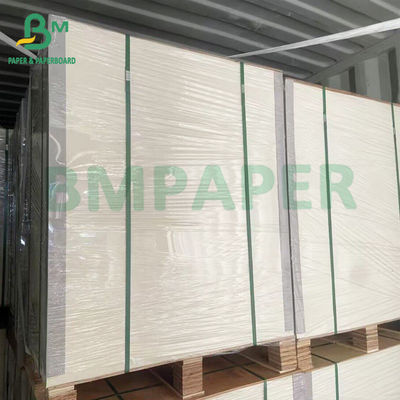 50lb Offset Giấy không tráng Sách giáo khoa Giấy Hướng dẫn sử dụng 25 x 38 inch