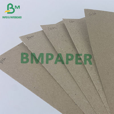 Bột giấy tái chế Giấy kraft cuộn có rãnh để làm lõi 360g 420g 500g Vật liệu giấy lõi
