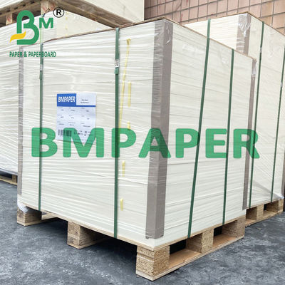 200g 250g 300g Bảng ngà thực phẩm tráng một mặt cho hộp mang đi
