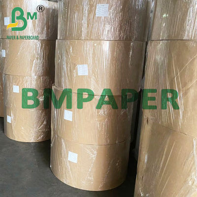 160 - 400 GSM Giấy thủ công tráng PE cấp thực phẩm cho hộp đồ ăn nhẹ