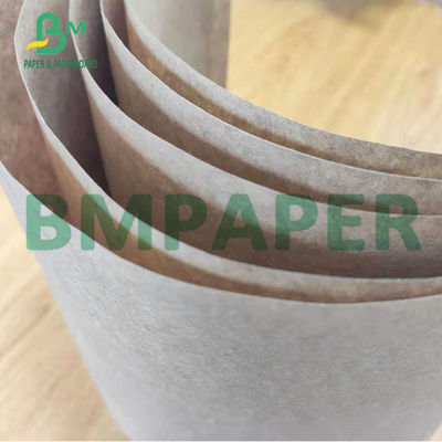 80lb Bao bì thân thiện với môi trường Giấy kraft Giấy thủ công gói Brwon tự nhiên