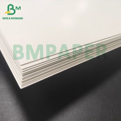 Bữa ăn trưa tráng trắng cấp thực phẩm Hộp thực phẩm Giấy bìa 270gsm 300gsm
