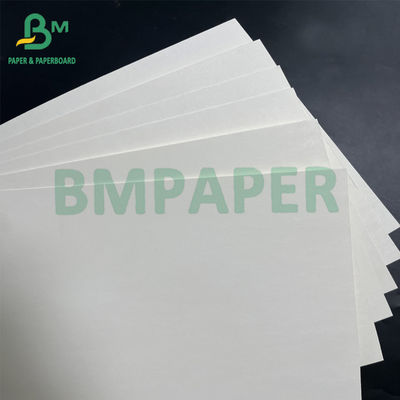 180gsm + 18gsm Giấy bát giấy trắng tráng PE một mặt