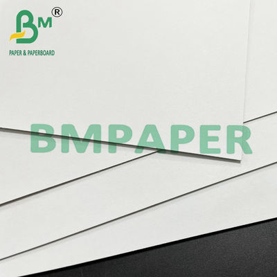 1200g Mặt xám Anccardboard có độ dày cao cho hộp đóng gói sản phẩm