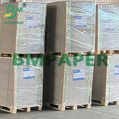 1000g 107x77cm Giấy Carton Blanc Màu xám trắng cho hộp may mặc