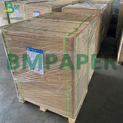110g 180g Giấy màu Bristol Giấy gói Giấy Kraft