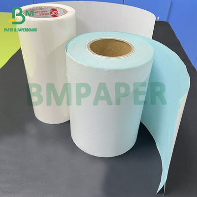 Kháng dầu Kháng nhiệt 58gsm Sơn giấy Glassine giải phóng