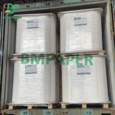 Giấy Glassine Để Làm Giấy Dán Giấy Lót Chịu Nhiệt Độ Cao Trắng Vàng Xanh 58g-120g
