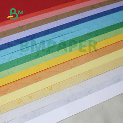 A3 A4 180gr 200gr Offset in ấn Gỗ đúc hạt bìa Thẻ để dán bìa