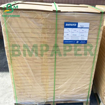 Bảng giấy bột da màu không sơn 230gm Bảng giấy bìa A4 A3+