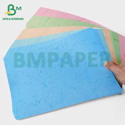 180gm giấy bìa da giấy hạt A4 giấy bìa ràng buộc