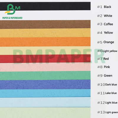180gm giấy bìa da giấy hạt A4 giấy bìa ràng buộc