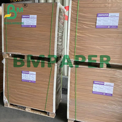 160g 180g Chất liệu giấy giấy bìa hạt da Bristol màu dày