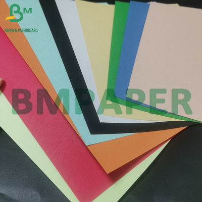 Giấy bìa bìa bìa bìa sách màu sắc