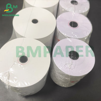 Bảng giấy in nhiệt 57x50 Bảng giấy sổ cái 80x80 Cho siêu thị