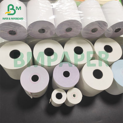 Bảng giấy in nhiệt 57x50 Bảng giấy sổ cái 80x80 Cho siêu thị