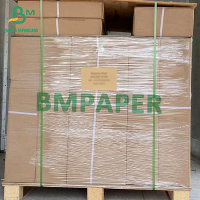 80gm injet giấy giấy bản thiết kế một mặt xanh, một mặt trắng 880mm X 50m 100m 150m Roll Core 2&quot;