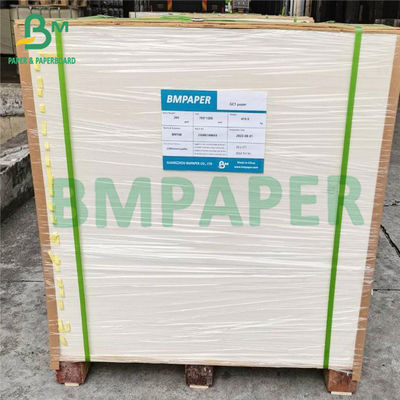 Giấy Offset màu 80gsm Không phủ giấy giấy màu để in