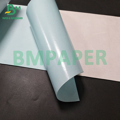 Giấy chống nhiệt độ cao Giấy kính ổn định để dán nhãn