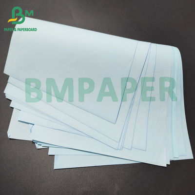 Chất liệu giấy không có thùng carton NCR Một lớp giấy cuộn hình thức CB CF CFB