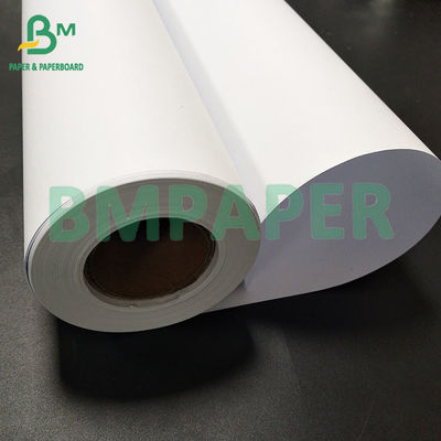Bạch gỗ giấy vẽ giấy giấy CAD trái phiếu giấy cho thiết kế vẽ 20lb.
