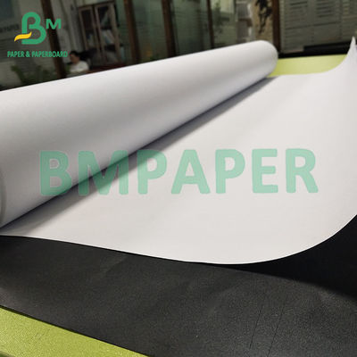 Bạch gỗ giấy vẽ giấy giấy CAD trái phiếu giấy cho thiết kế vẽ 20lb.