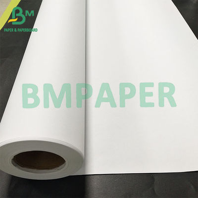 Bạch gỗ giấy vẽ giấy giấy CAD trái phiếu giấy cho thiết kế vẽ 20lb.