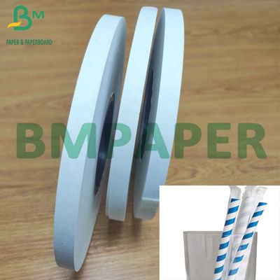 24g 28g giấy màu có khả năng phân hủy sinh học Nhựa nhựa đóng gói Kraft giấy cuộn