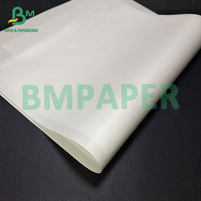 Bảng giấy đá màu trắng bền chống nước và chống dầu