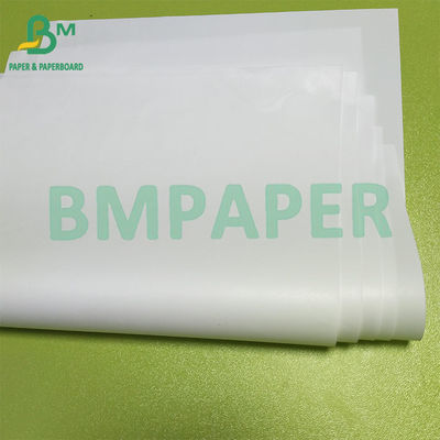 Bảng giấy đá màu trắng bền chống nước và chống dầu