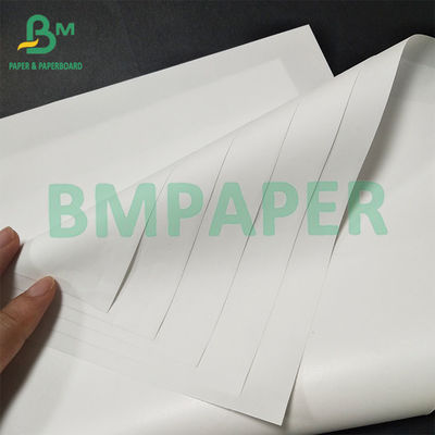 Bảng giấy đá màu trắng bền chống nước và chống dầu