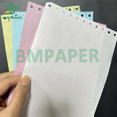 CB CFB CF 50gsm NCR giấy không cacbon nhiều liên kết giấy in