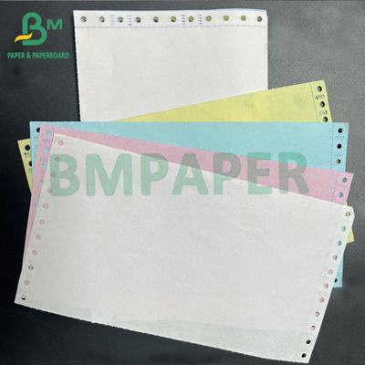 CB CFB CF 50gsm NCR giấy không cacbon nhiều liên kết giấy in