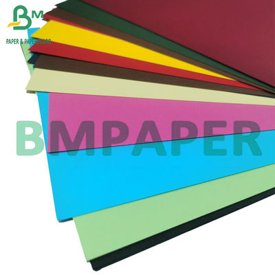 70g 80g 110g 150g 180g Bảng giấy giấy màu màu Offset Card In Sheets