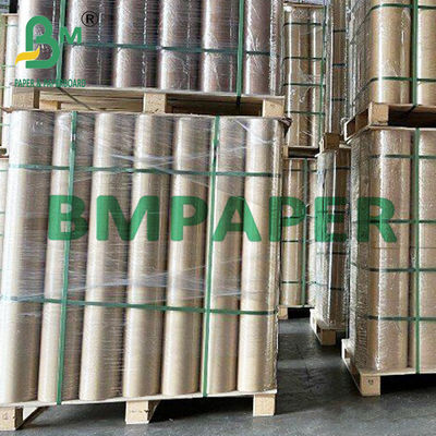 36 ′′ x 150 ′′ giấy vẽ 20LB không phủ 96 màu trắng rực rỡ cho kỹ sư