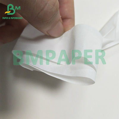 24g 28g giấy bọc rơm trắng thân thiện với môi trường và vệ sinh cho rơm đóng gói