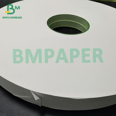 24g 28g giấy bọc rơm trắng thân thiện với môi trường và vệ sinh cho rơm đóng gói