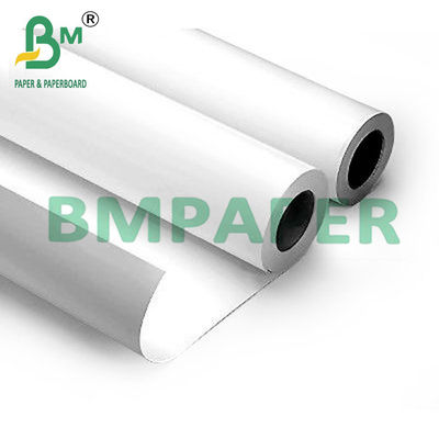 610mm 24 Inch Wide Format CAD Chế bản kỹ thuật in giấy trái phiếu