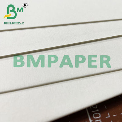 0.6 mm Tết trắng tinh khiết Blotter giấy hấp thụ cho nước uống hoặc thử nghiệm nước hoa