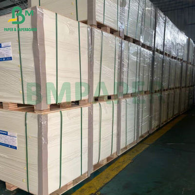 0.4mm 0.7mm đồ uống Coasters Air Refresher Bạch giấy hấp thụ