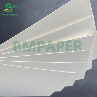 0.4mm 0.7mm đồ uống Coasters Air Refresher Bạch giấy hấp thụ