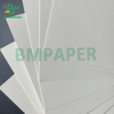 0.4mm 0.7mm đồ uống Coasters Air Refresher Bạch giấy hấp thụ