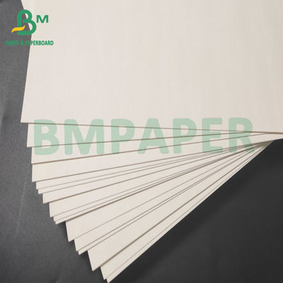 2mm siêu hấp thụ giấy trắng không có lớp phủ cho dưới lưng trong quán bar nhà hàng