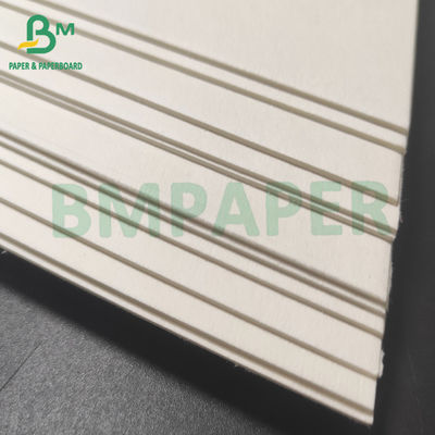 2mm siêu hấp thụ giấy trắng không có lớp phủ cho dưới lưng trong quán bar nhà hàng