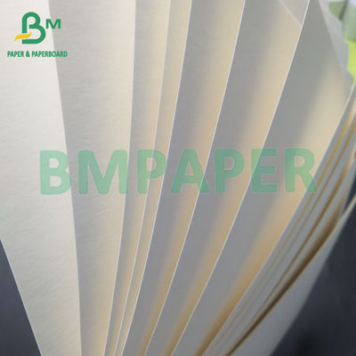 0.8mm Virgin Wood Pulp Bạch ẩm hấp thụ giấy siêu nhanh chóng hấp thụ vết bẩn nước