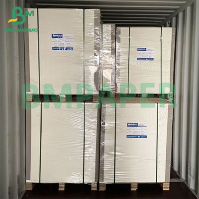 0.8mm Virgin Wood Pulp Bạch ẩm hấp thụ giấy siêu nhanh chóng hấp thụ vết bẩn nước